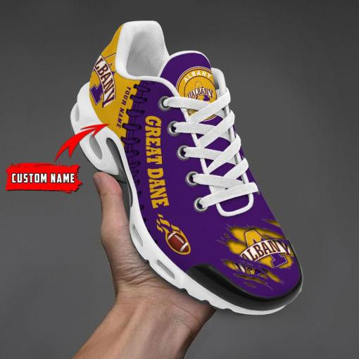 Albany Great Danes Personalized TN Air Max Shoes Air Cushion Sneakers