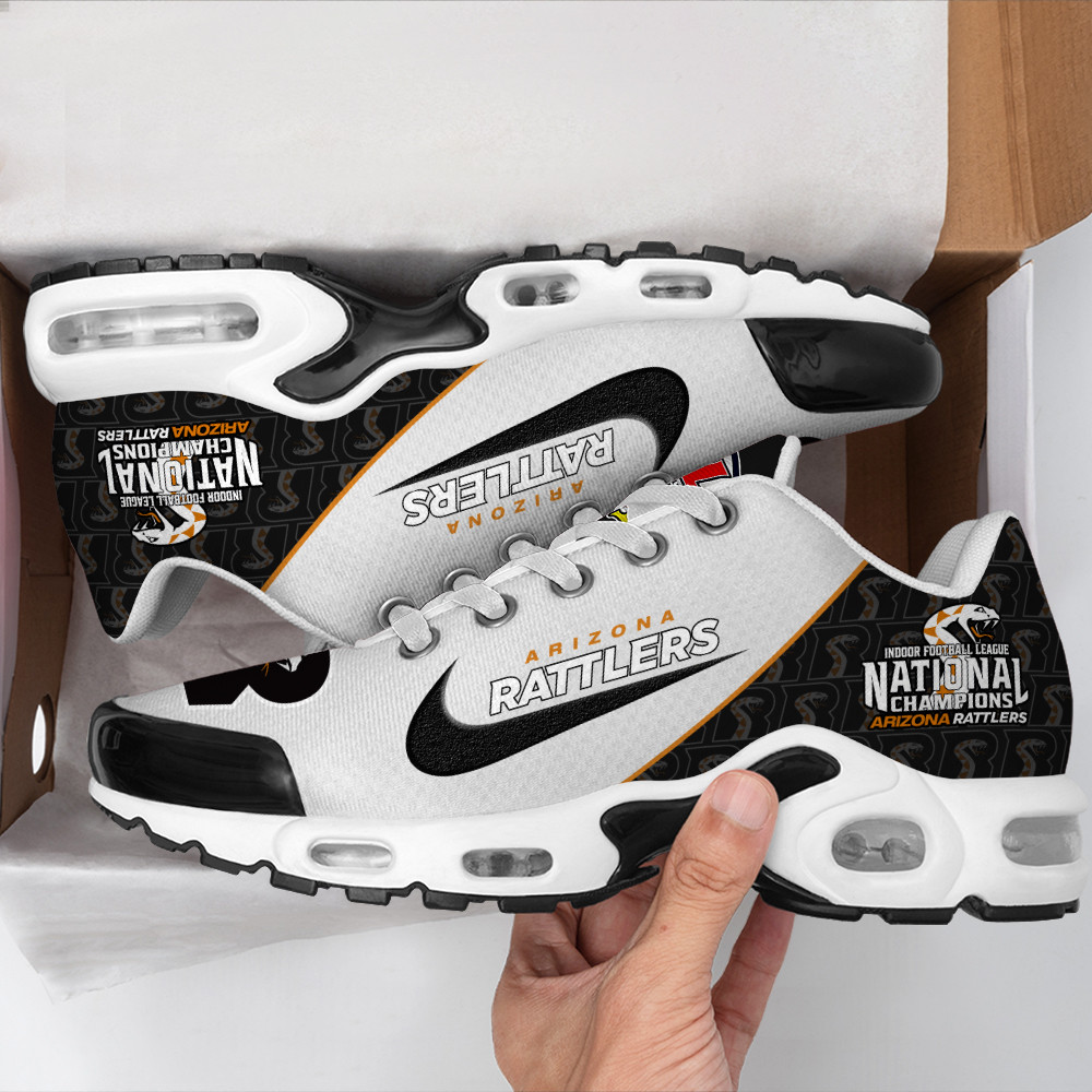 Arizona Rattlers TN Air Max Plus Shoes Sneakers For Men And Women