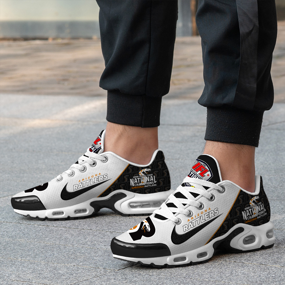 Arizona Rattlers TN Air Max Plus Shoes Sneakers For Men And Women