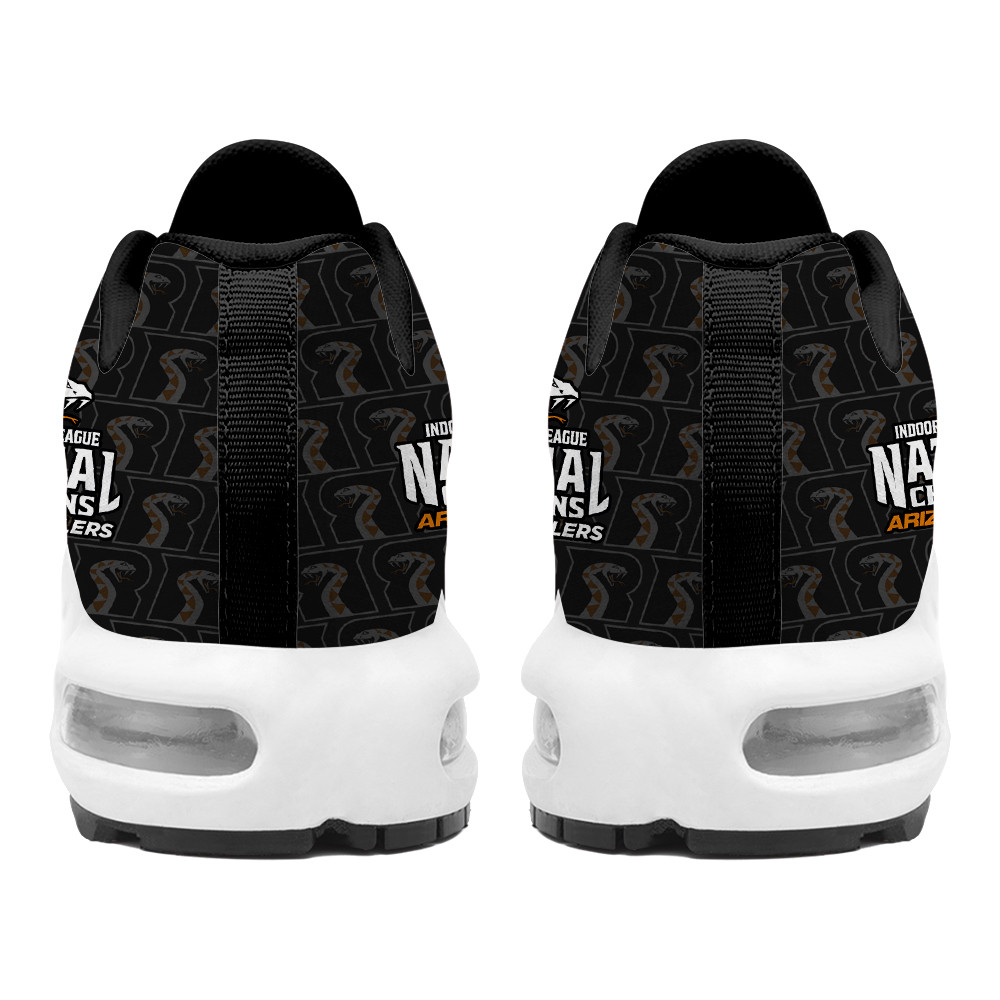 Arizona Rattlers TN Air Max Plus Shoes Sneakers For Men And Women