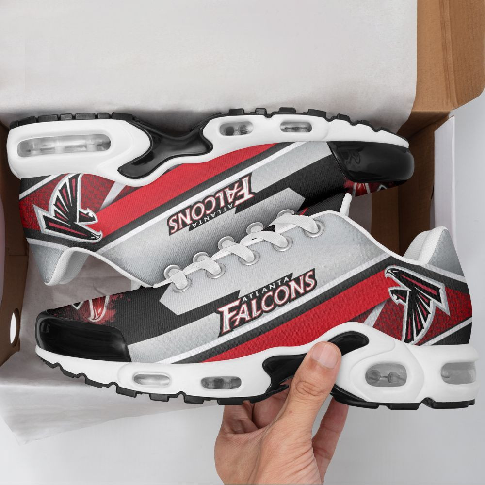 Atlanta Falcons Plus Air Max Sneaker Shoes