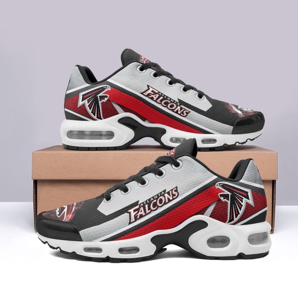 Atlanta Falcons Plus Air Max Sneaker Shoes