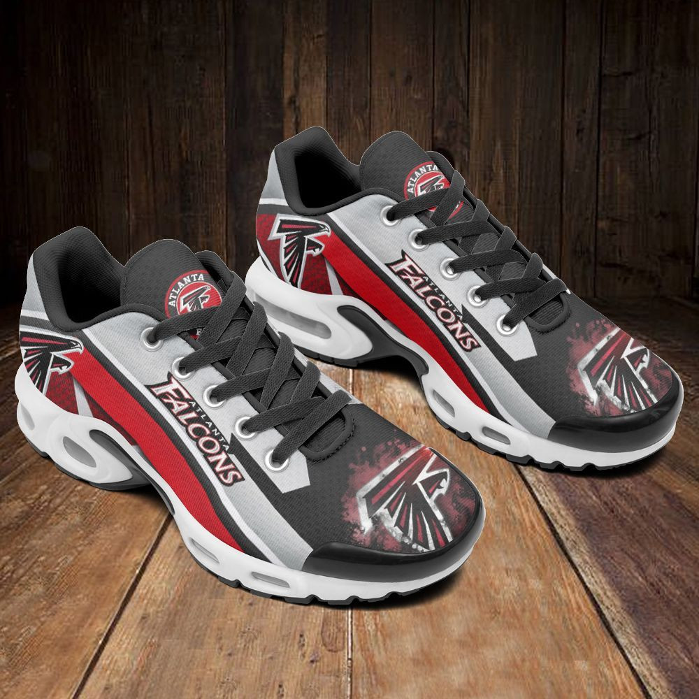 Atlanta Falcons Plus Air Max Sneaker Shoes