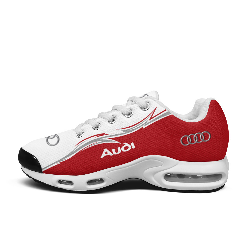 Audi Electric Lightning TN Air Max Shoes Air Cushion Sneakers