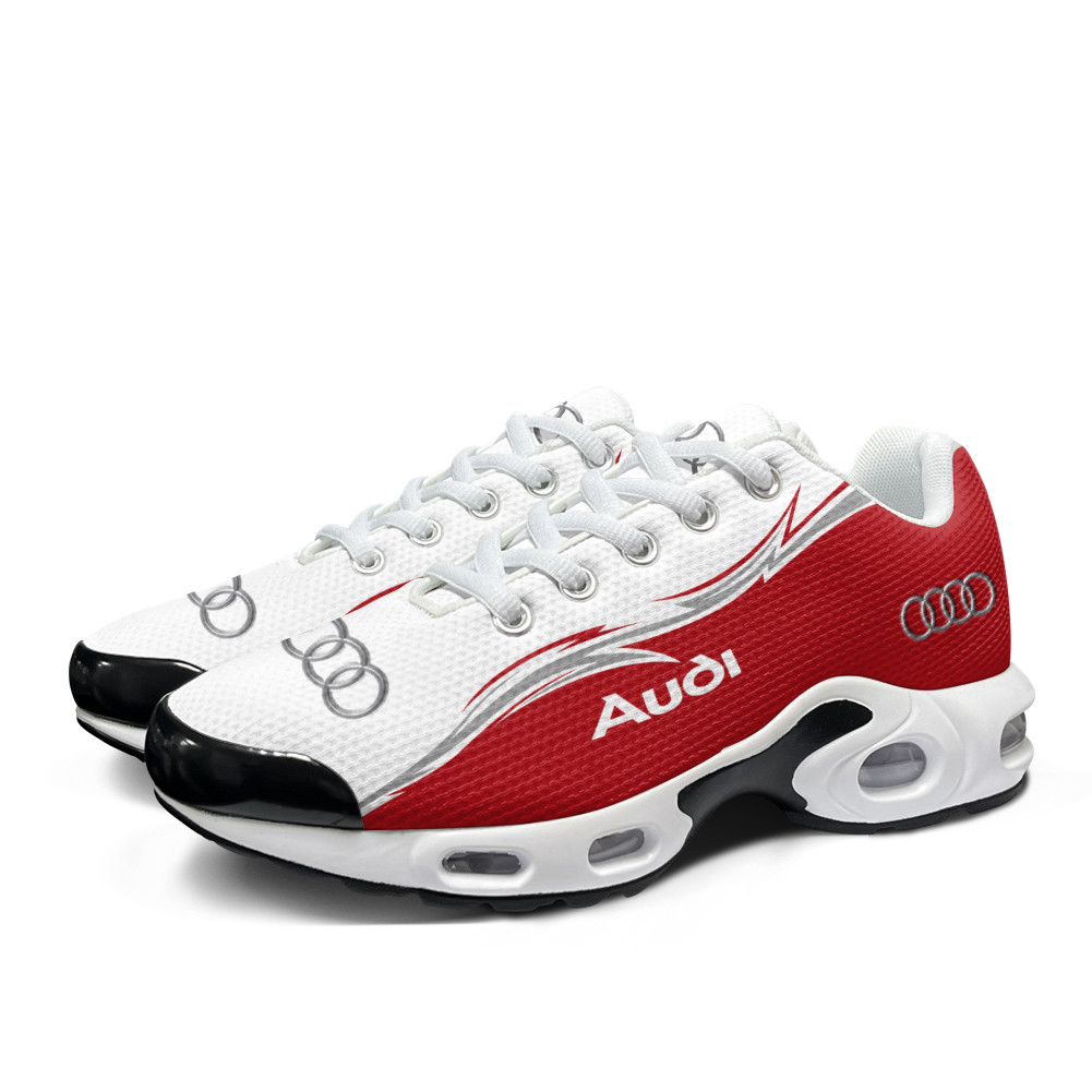 Audi Electric Lightning TN Air Max Shoes Air Cushion Sneakers
