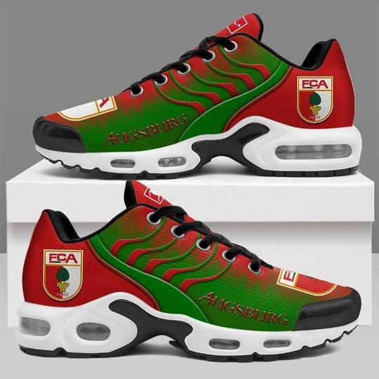 Augsburg TN Air Max Plus Shoes Sneakers For Men And Women