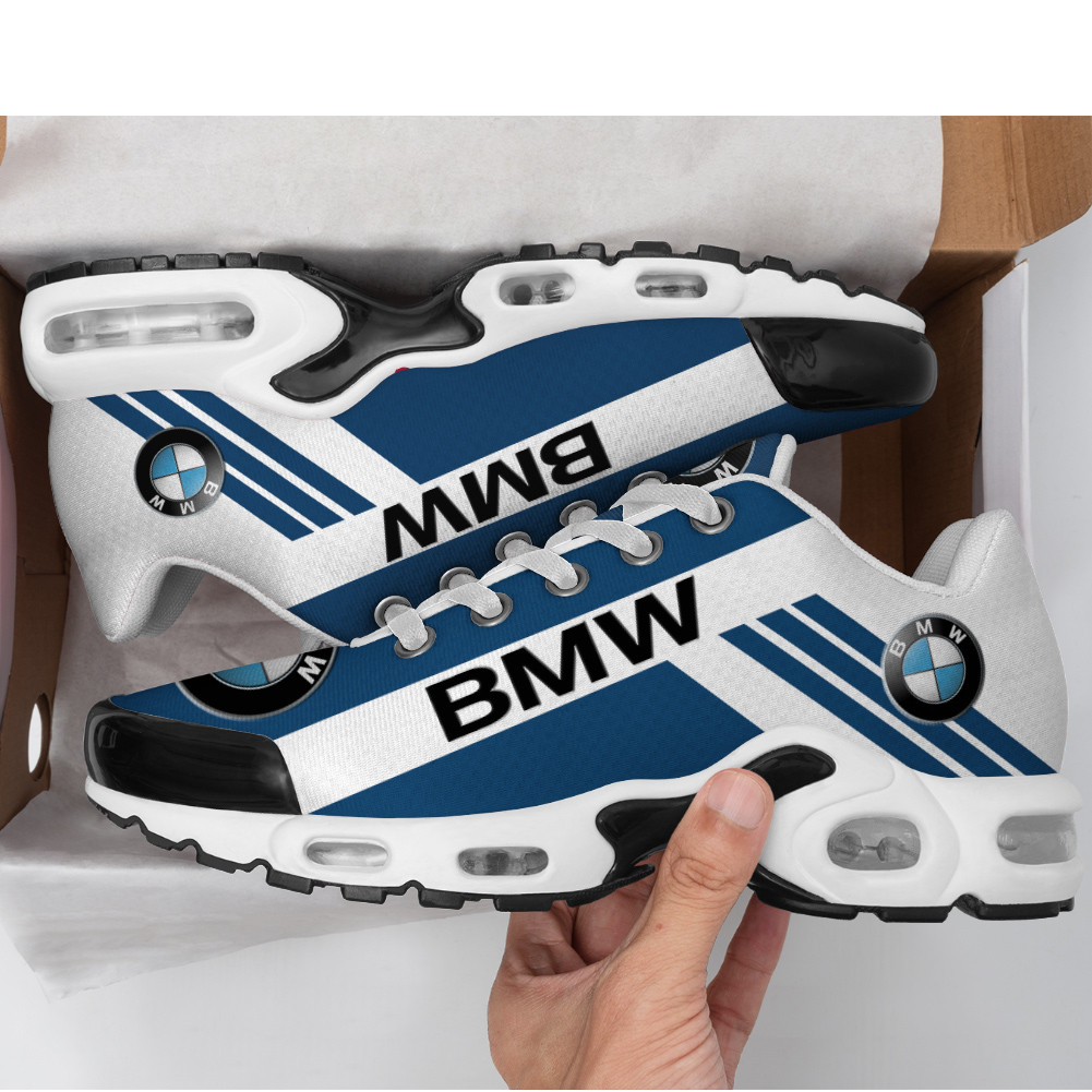 BMW Dynamic Stripe TN Air Max Shoes Air Cushion Sneakers