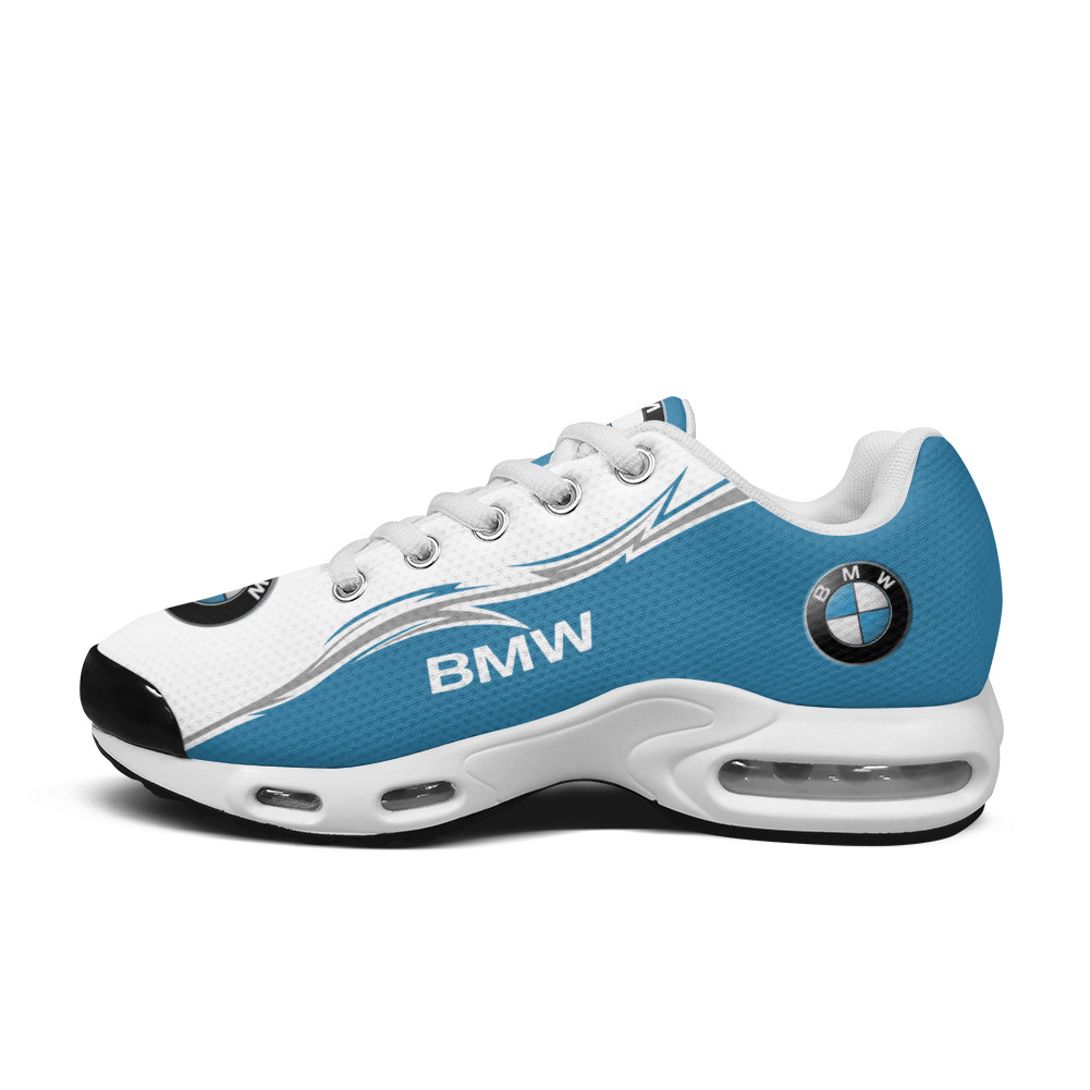 BMW Electric Lightning TN Air Max Shoes Air Cushion Sneakers