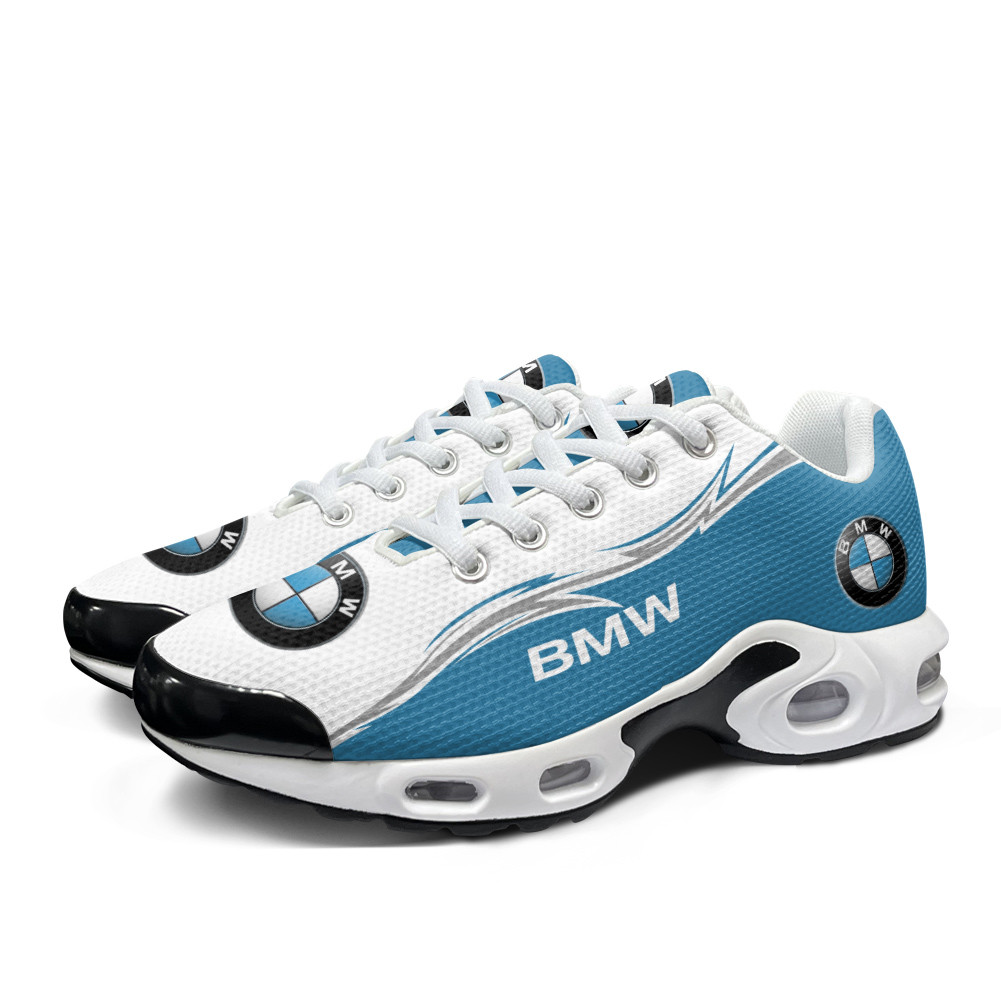 BMW Electric Lightning TN Air Max Shoes Air Cushion Sneakers