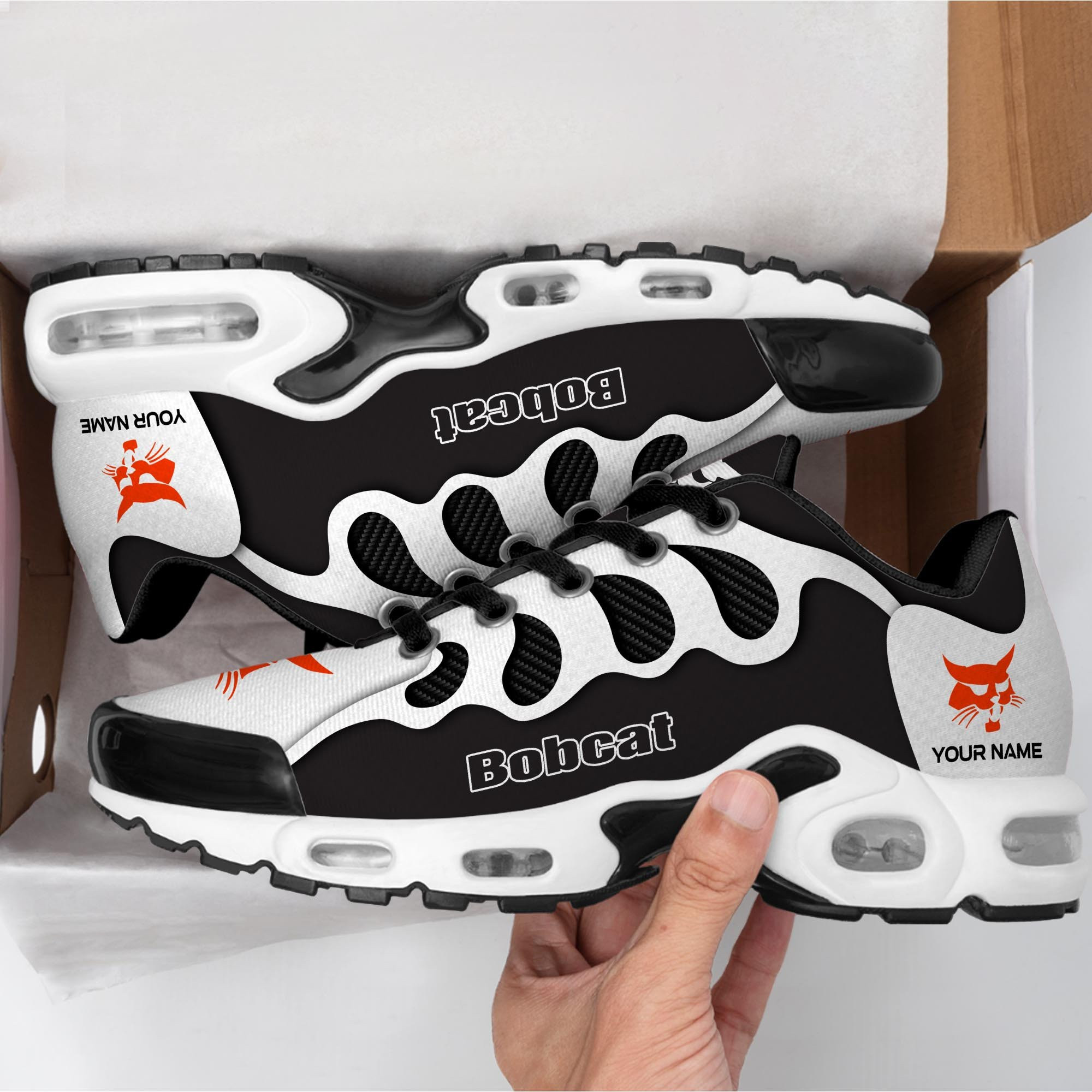 Bobcat TN Air Max Plus Shoes Sneakers For Men And Women