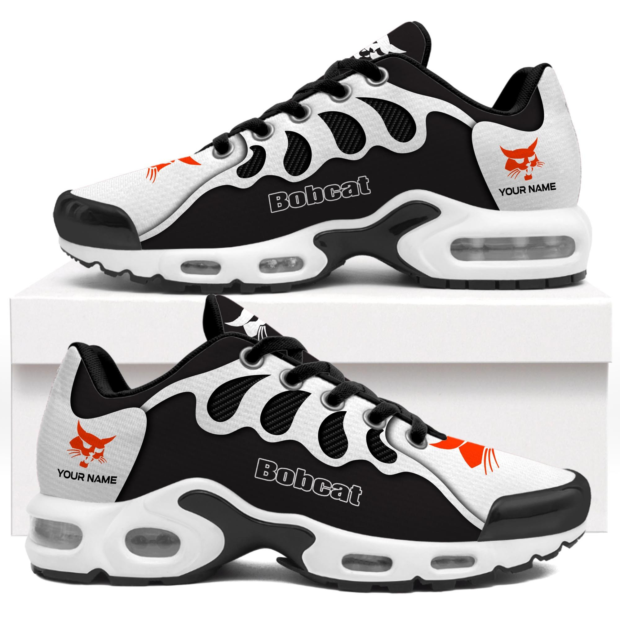 Bobcat TN Air Max Plus Shoes Sneakers For Men And Women
