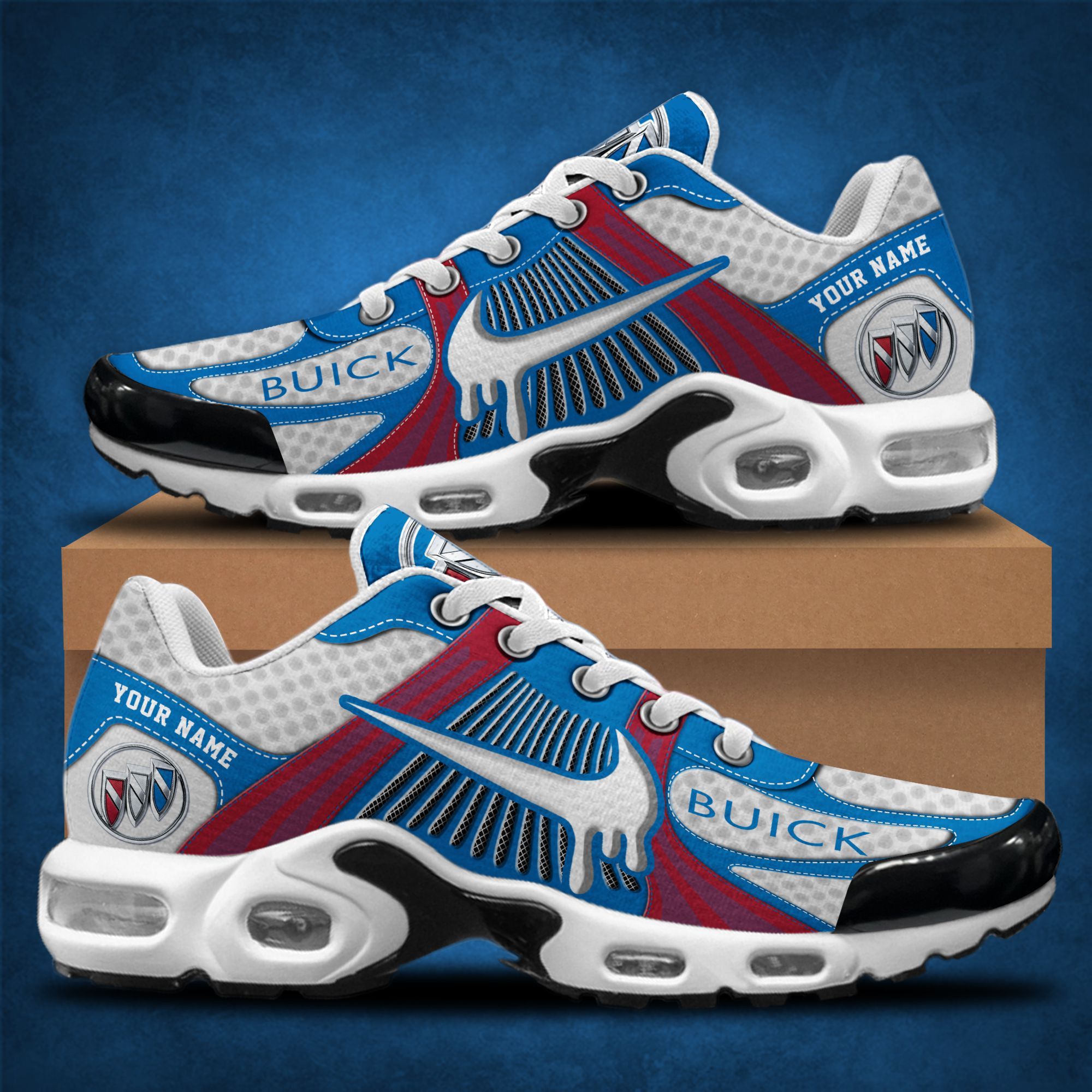 Buick TN Air Max Plus Shoes Sneakers For Men And Women