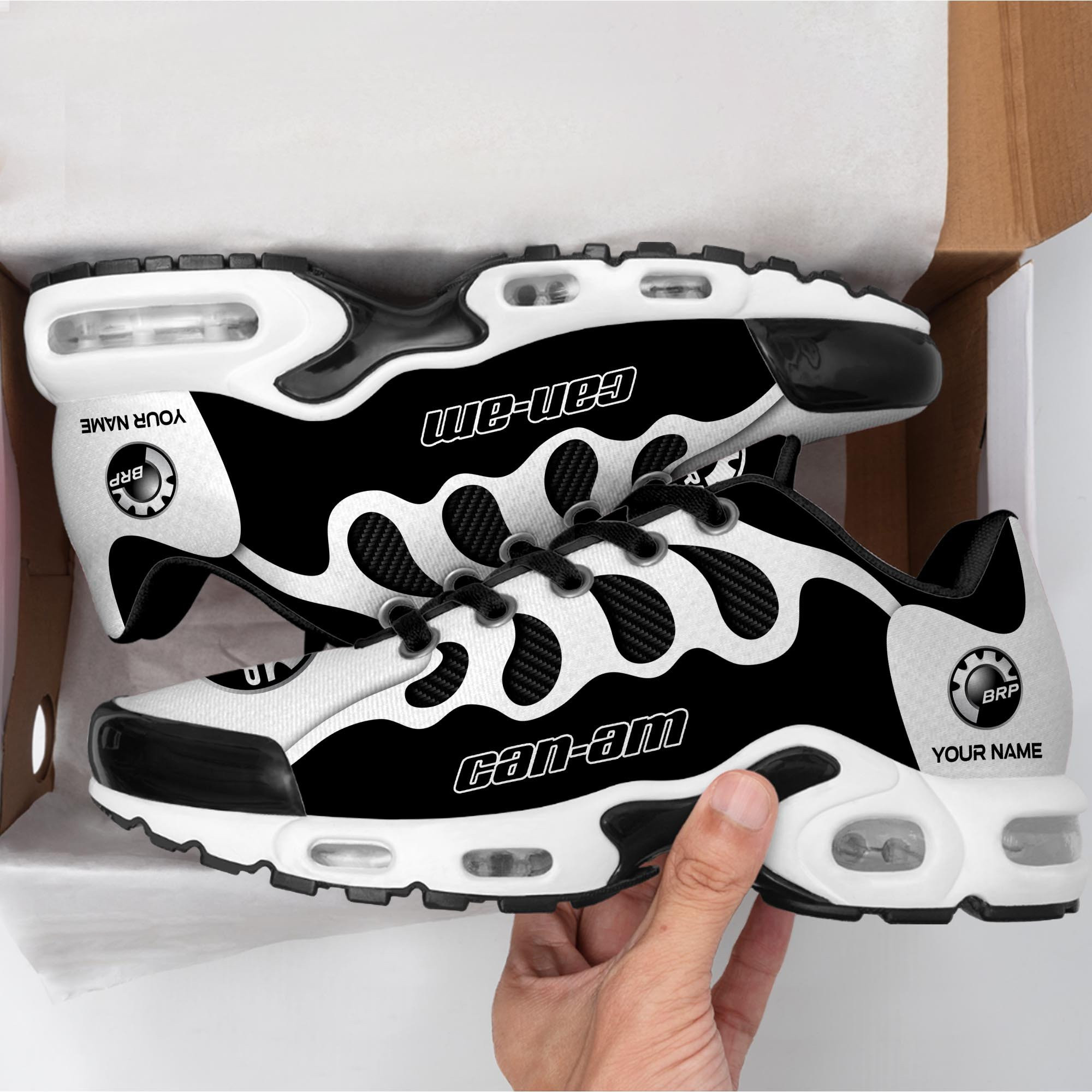 Can-Am TN Air Max Plus Shoes Sneakers For Men And Women