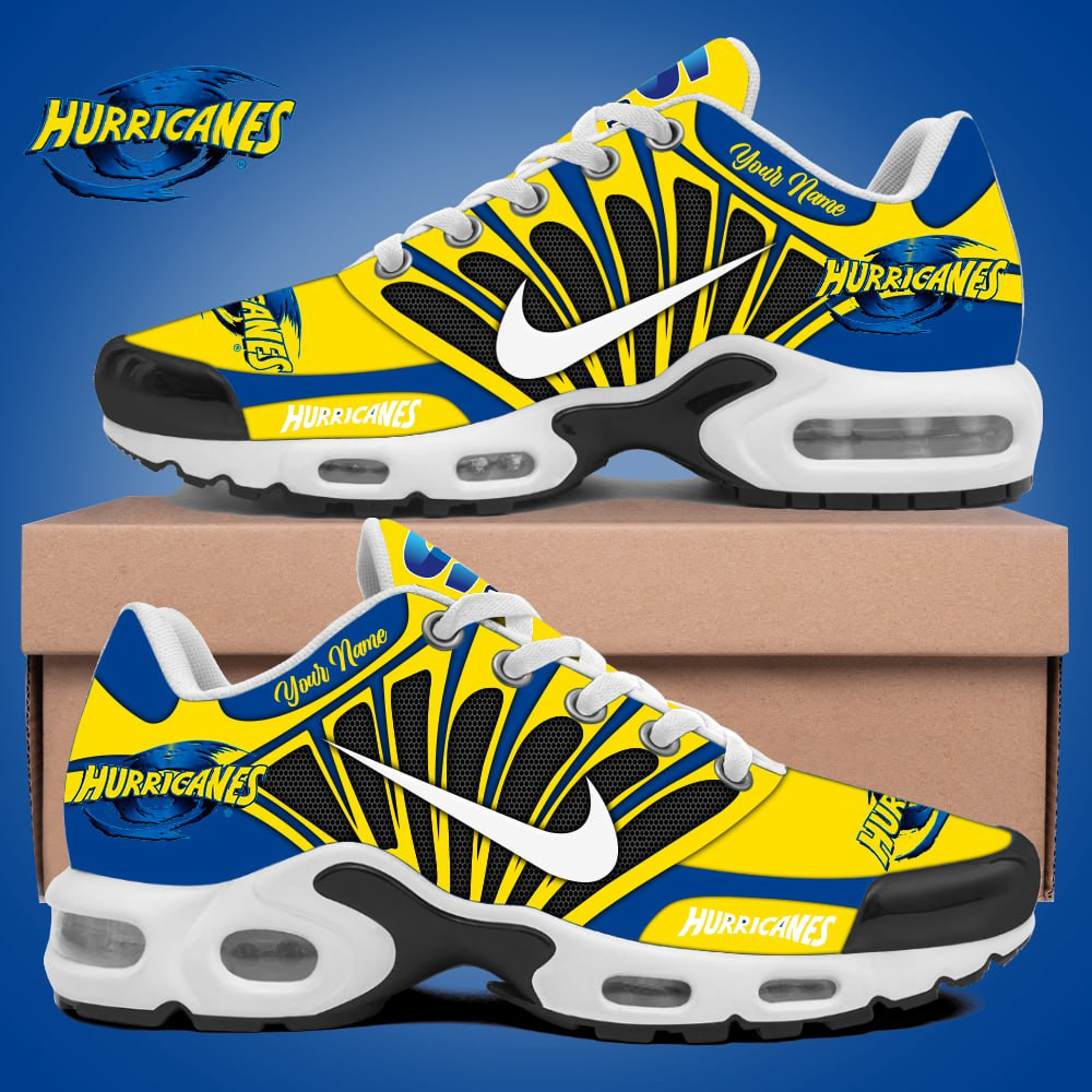 Carolina Hurricanes TN Air Max Plus Shoes Sneakers For Men And Women