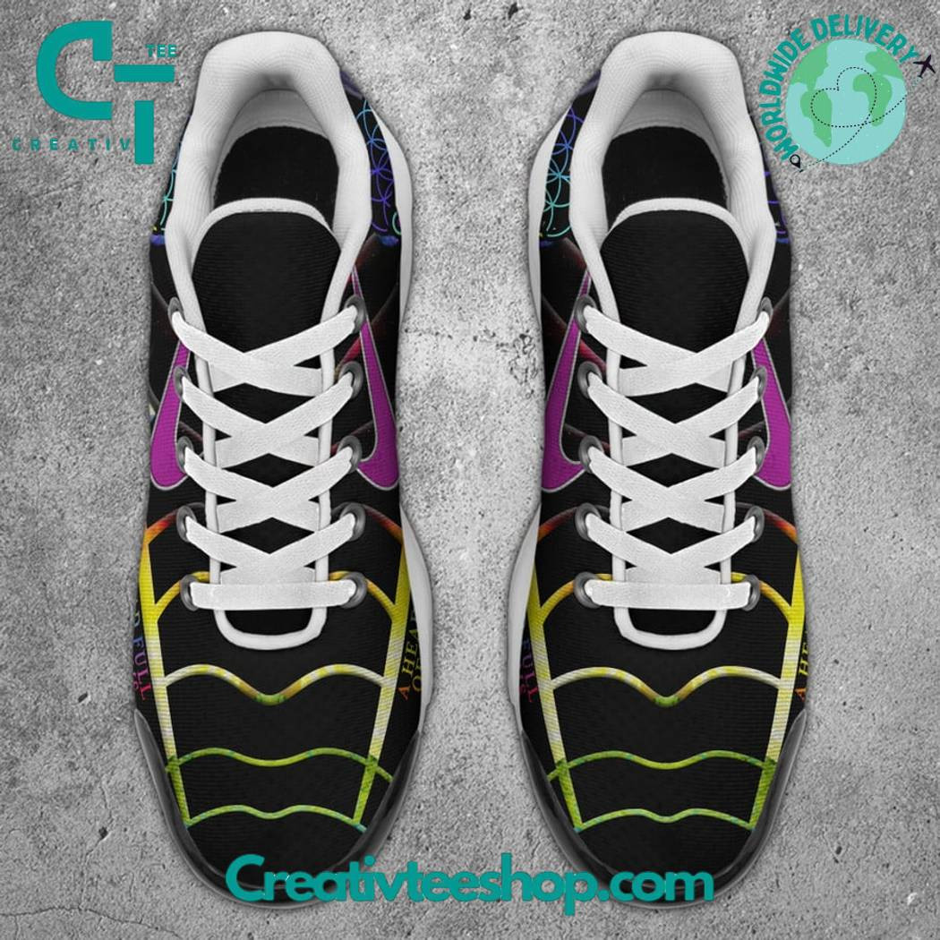 Coldplay TN Air Max Plus Shoes Sneakers For Men And Women