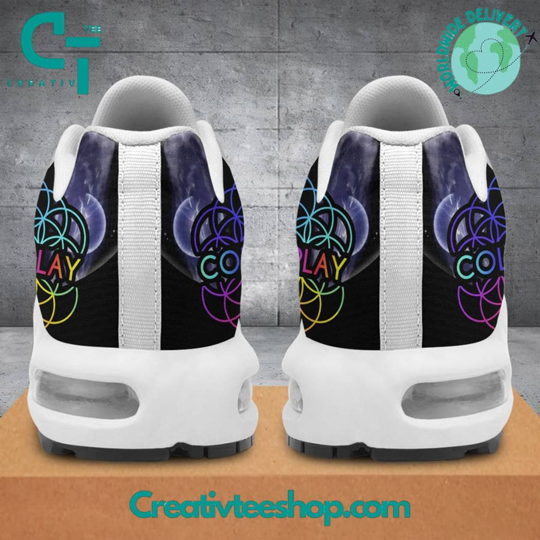Coldplay TN Air Max Plus Shoes Sneakers For Men And Women