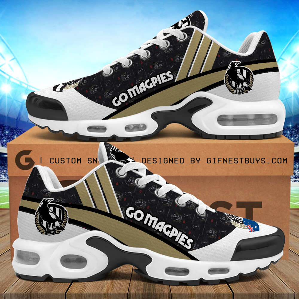 Collingwood TN Air Max Plus Shoes Sneakers For Men And Women