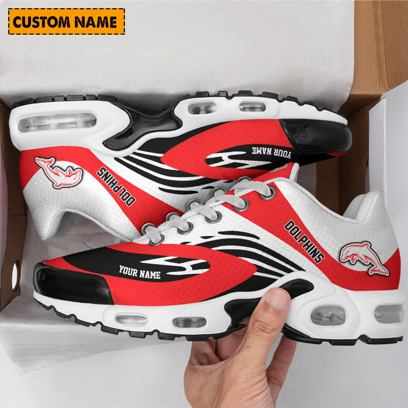 Dolphins TN Air Max Plus Shoes Sneakers For Men And Women