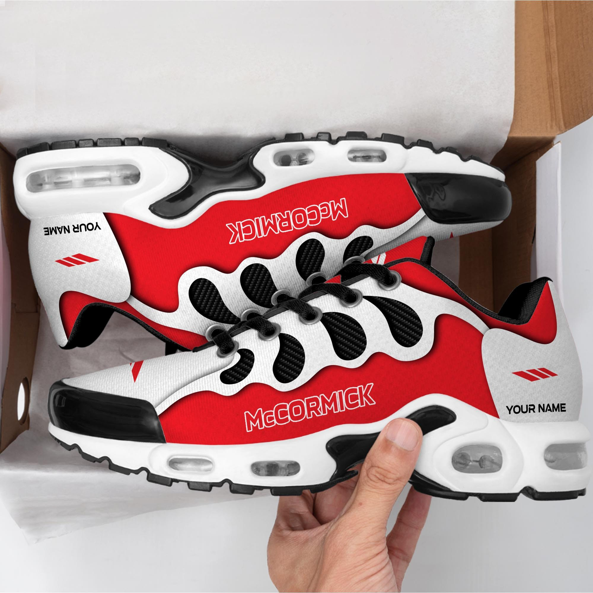 McCormick TN Air Max Plus Shoes Sneakers For Men And Women