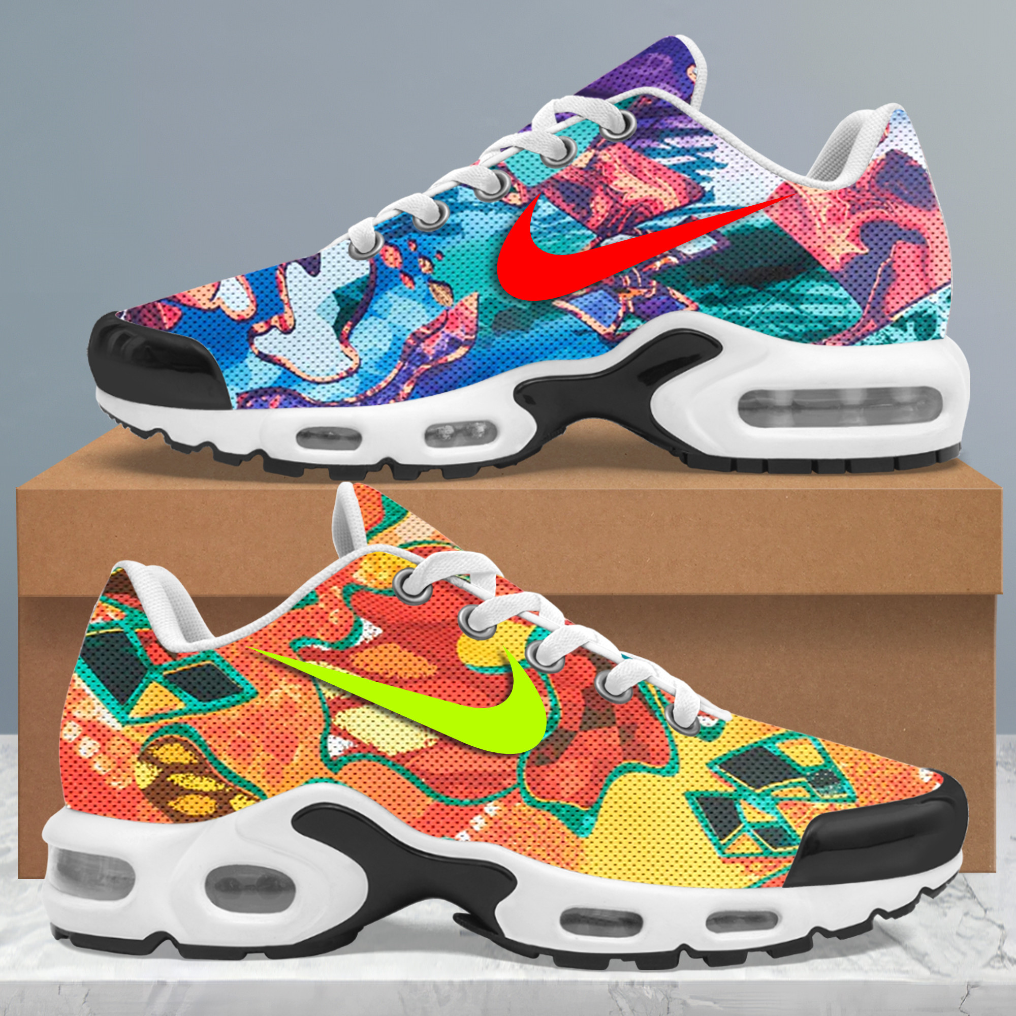 Taylor Swift TN Air Max Plus Shoes Sneakers For Men And Women