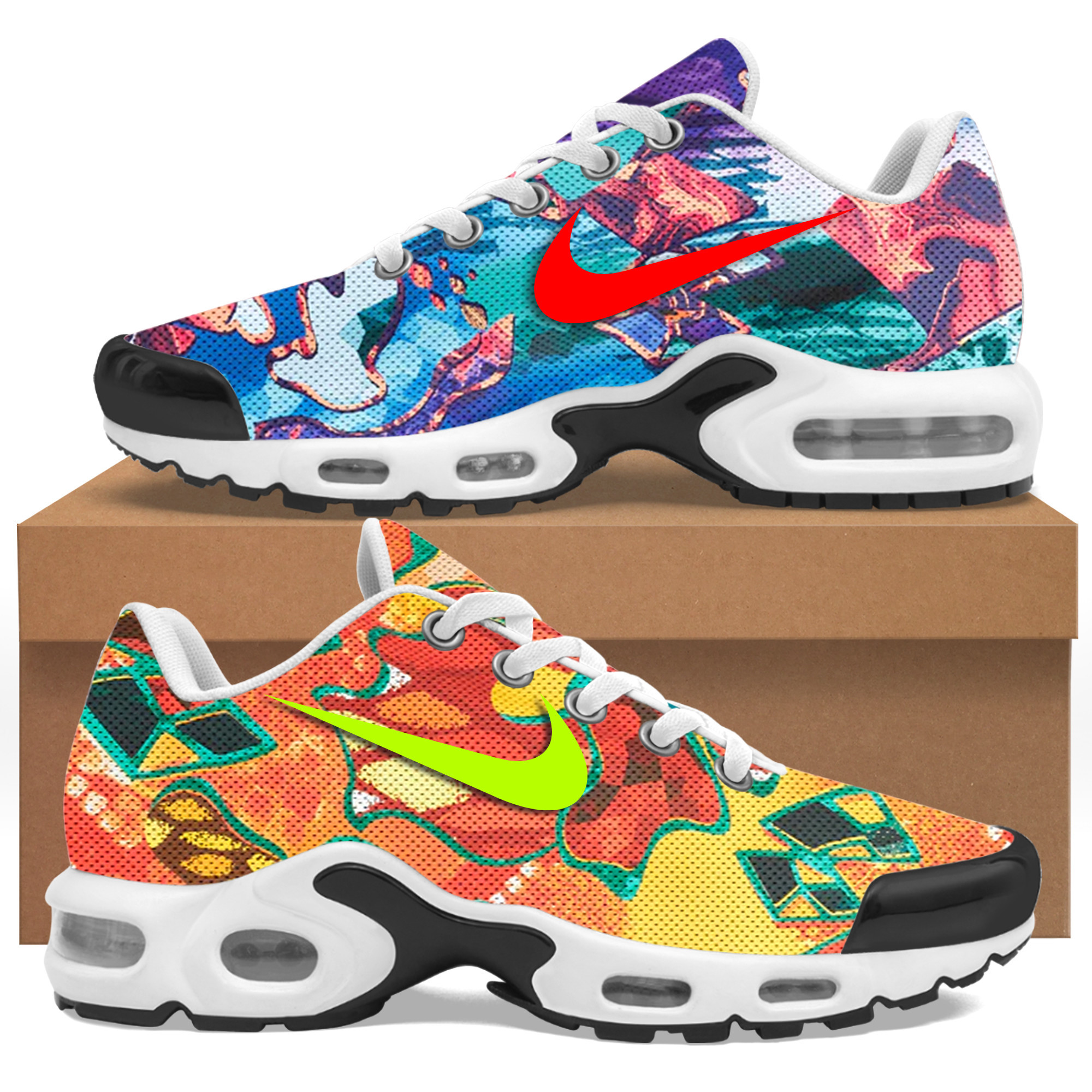 Taylor Swift TN Air Max Plus Shoes Sneakers For Men And Women